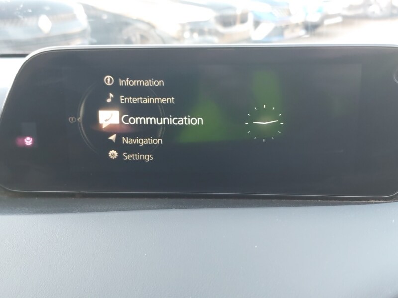 Used Mazda Mazda3 2020 for sale - 78112973: Photo 17