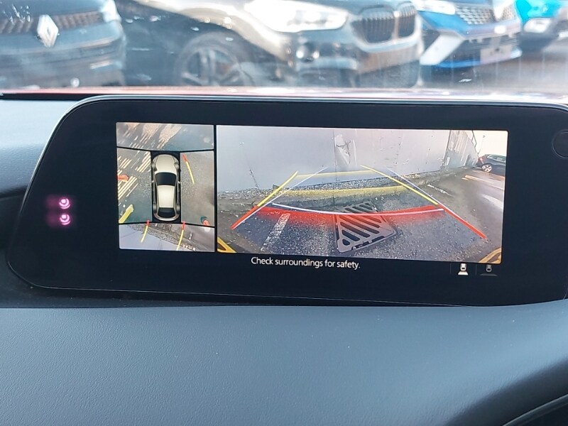 Used Mazda Mazda3 2020 for sale - 78112973: Photo 19