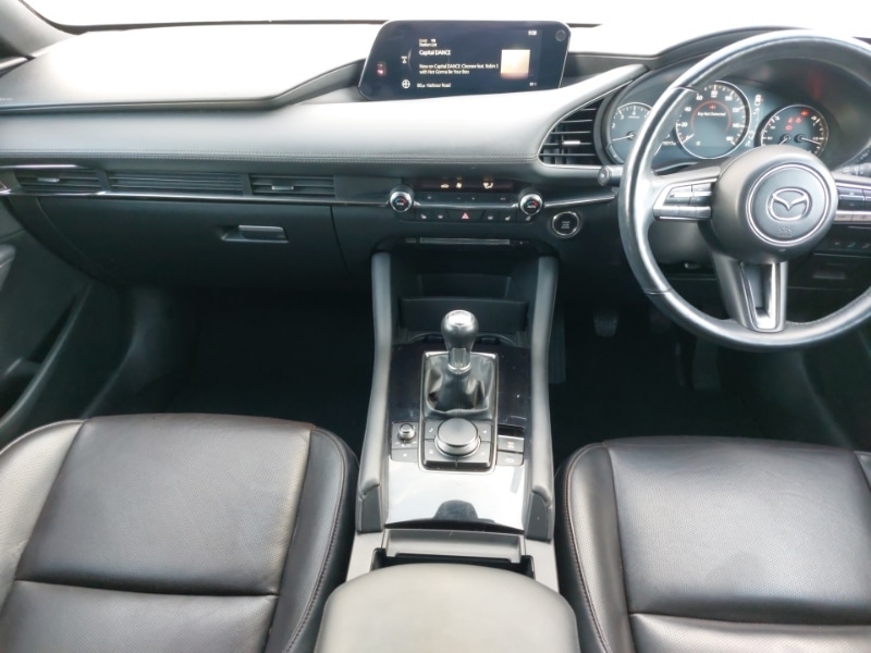 Used Mazda Mazda3 2020 for sale - 78112973: Photo 2