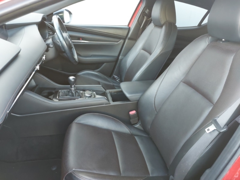 Used Mazda Mazda3 2020 for sale - 78112973: Photo 5