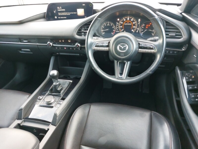 Used Mazda Mazda3 2020 for sale - 78112973: Photo 7