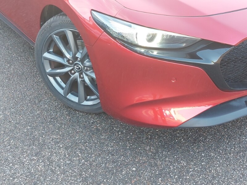 Used Mazda Mazda3 2020 for sale - 78112973: Photo 9