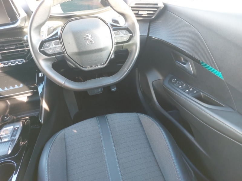 Used Peugeot 208 2022 for sale - 77776635: Photo 11