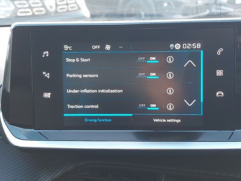 Used Peugeot 208 2022 for sale - 77776635: Photo 12