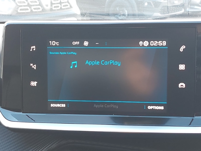 Used Peugeot 208 2022 for sale - 77776635: Photo 13