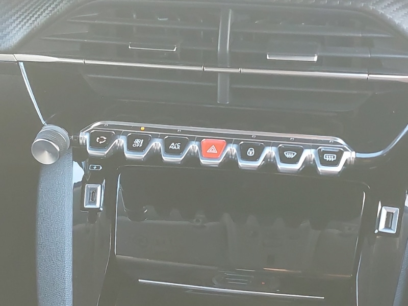 Used Peugeot 208 2022 for sale - 77776635: Photo 14