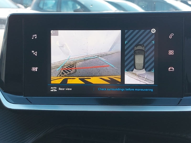 Used Peugeot 208 2022 for sale - 77776635: Photo 19