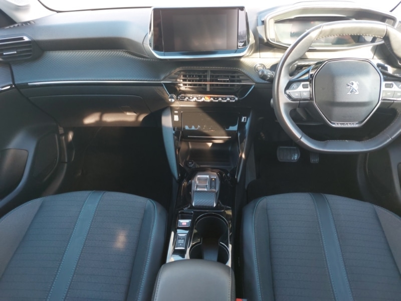 Used Peugeot 208 2022 for sale - 77776635: Photo 2