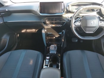 Used Peugeot 208 2022 for sale - 77776635: Photo