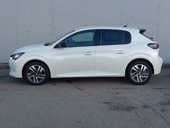 Used Peugeot 208 2022 for sale - 77776635: Photo