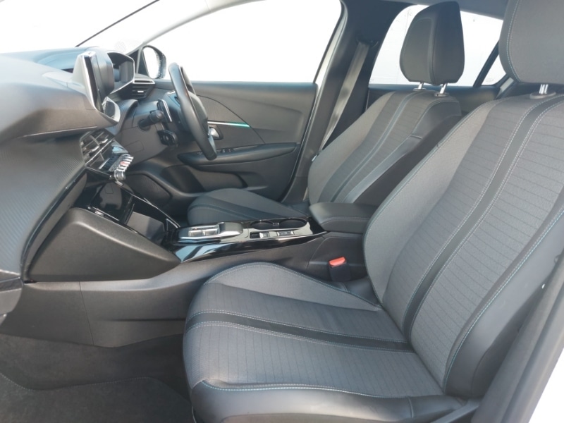 Used Peugeot 208 2022 for sale - 77776635: Photo 5