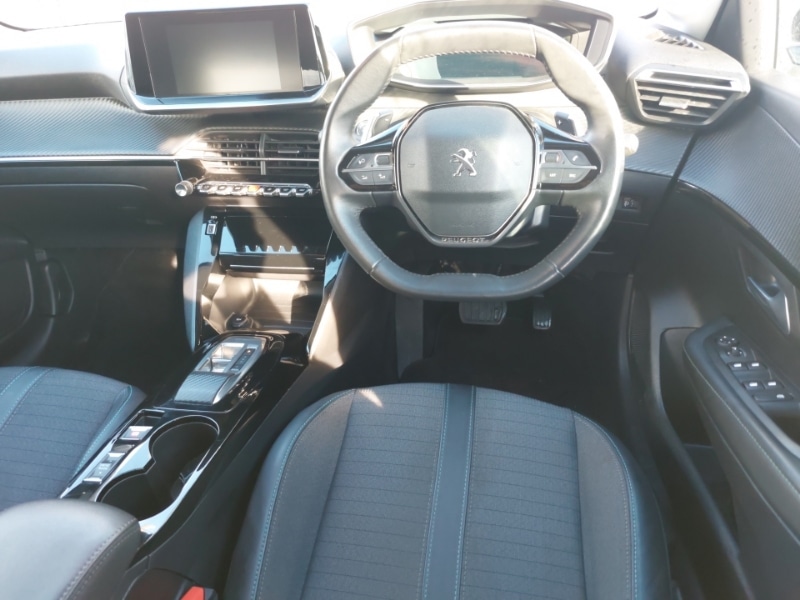 Used Peugeot 208 2022 for sale - 77776635: Photo 7