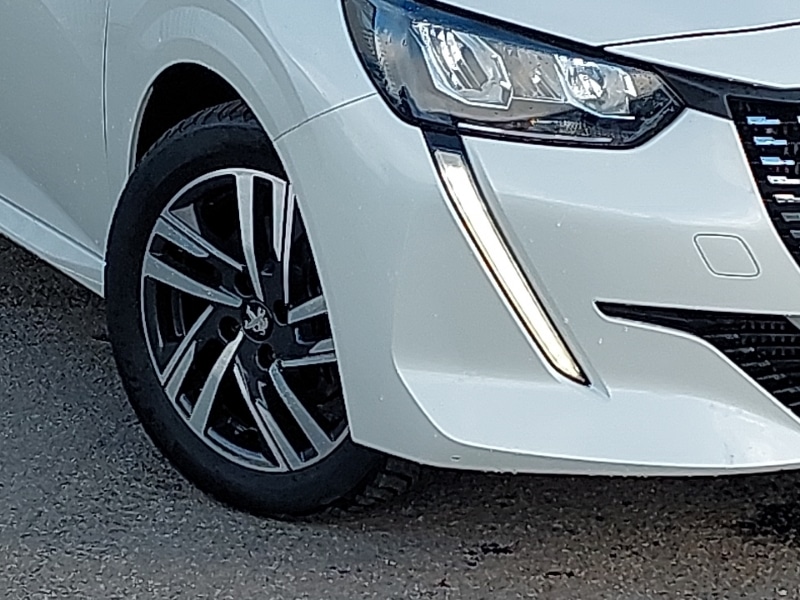 Used Peugeot 208 2022 for sale - 77776635: Photo 9