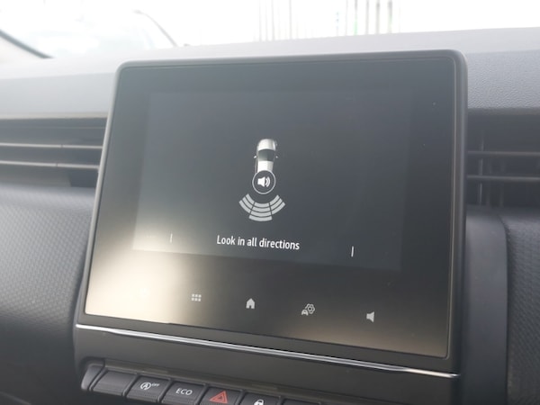 Used Renault Clio 2023 for sale - 76135329: Photo 11