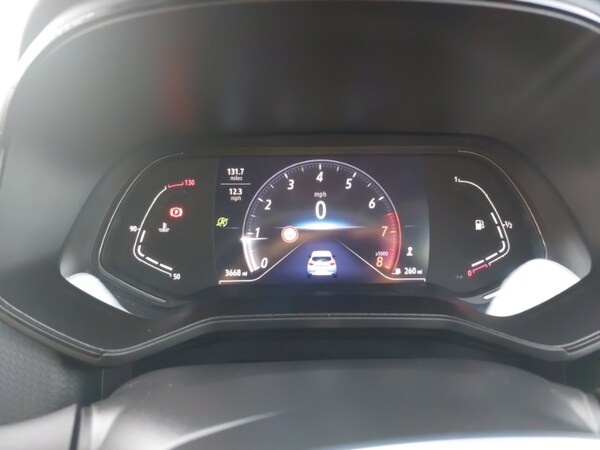 Used Renault Clio 2023 for sale - 76135329: Photo 16