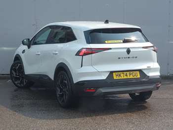 Used Renault Other 2024 for sale - 74847860: Photo