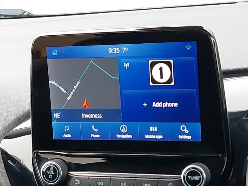 Used Ford Fiesta 2020 for sale - 77433123: Photo 10