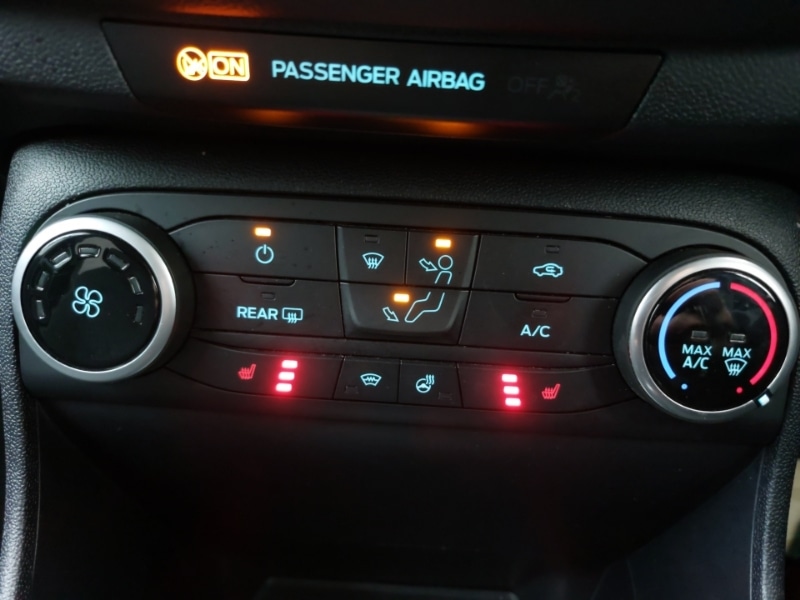 Used Ford Fiesta 2020 for sale - 77433123: Photo 14