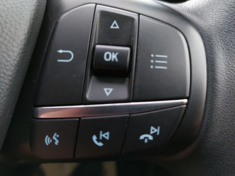 Used Ford Fiesta 2020 for sale - 77433123: Photo 16