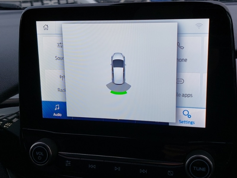 Used Ford Fiesta 2020 for sale - 77433123: Photo 19