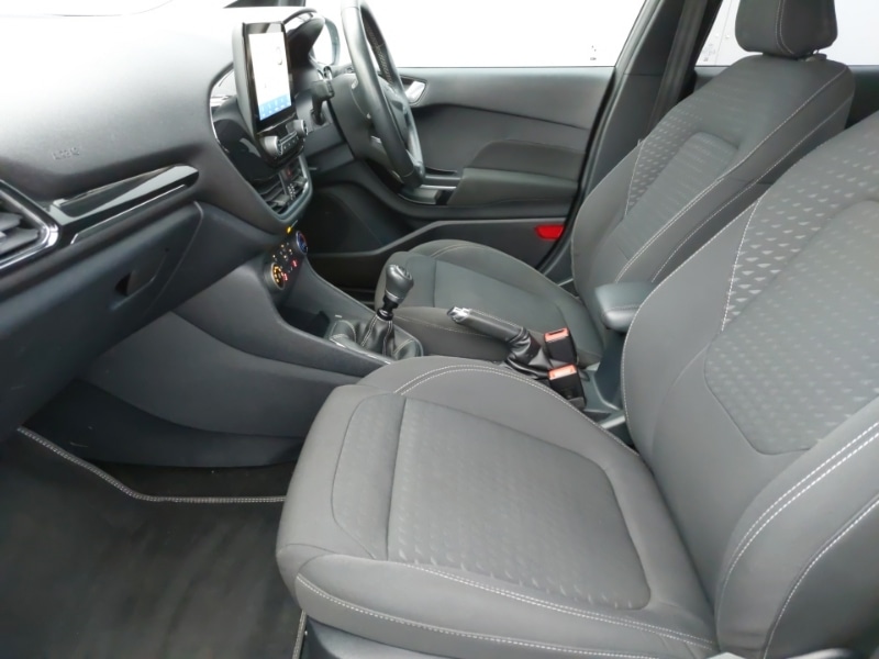 Used Ford Fiesta 2020 for sale - 77433123: Photo 5