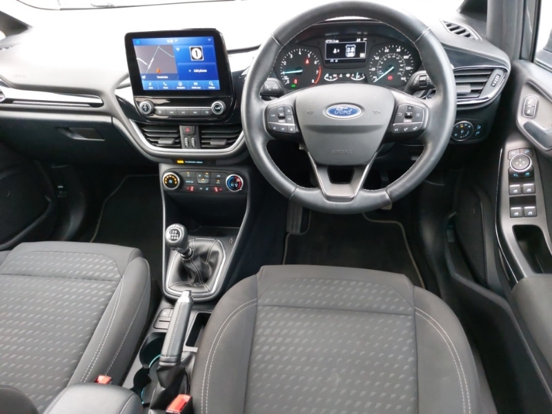 Used Ford Fiesta 2020 for sale - 77433123: Photo 7