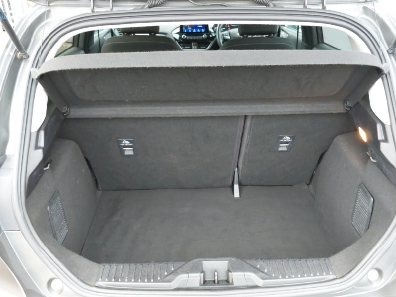 Used Ford Fiesta 2020 for sale - 77433123: Photo 8