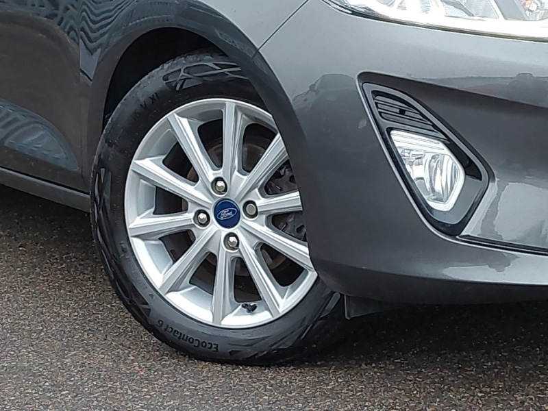 Used Ford Fiesta 2020 for sale - 77433123: Photo 9