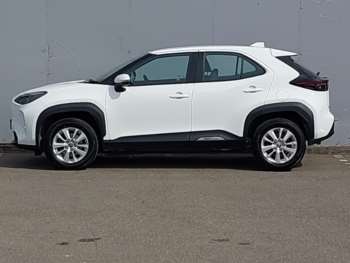 Used Toyota Yaris Cross 2022 for sale - 74572957: Photo