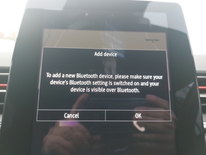 Used Renault Captur 2023 for sale - 76556170: Photo 13