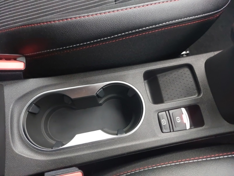 Used Renault Captur 2023 for sale - 76556170: Photo 16