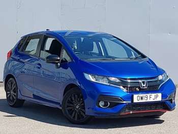 2019 - 1.5 i-VTEC Sport 5dr