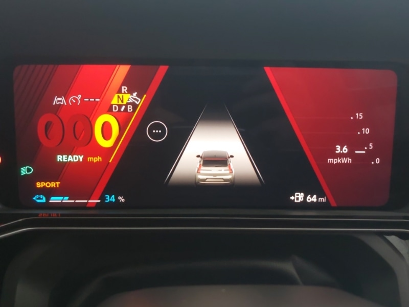 Used Renault 5 2025 for sale - 76166130: Photo 17