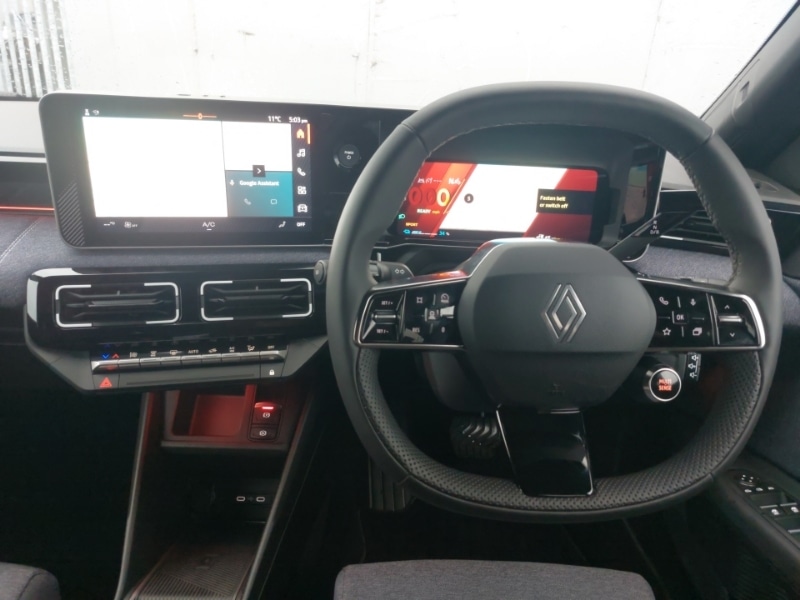 Used Renault 5 2025 for sale - 76166130: Photo 7