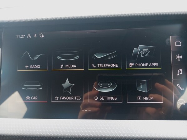 Used Audi A1 2024 for sale - 75008007: Photo 10