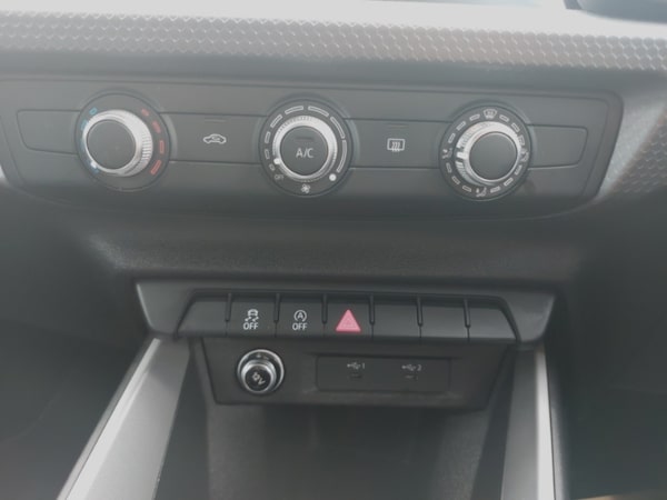 Used Audi A1 2024 for sale - 75008007: Photo 13