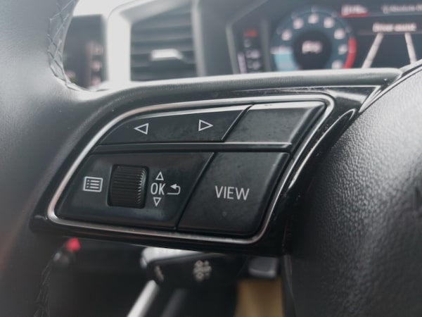 Used Audi A1 2024 for sale - 75008007: Photo 16