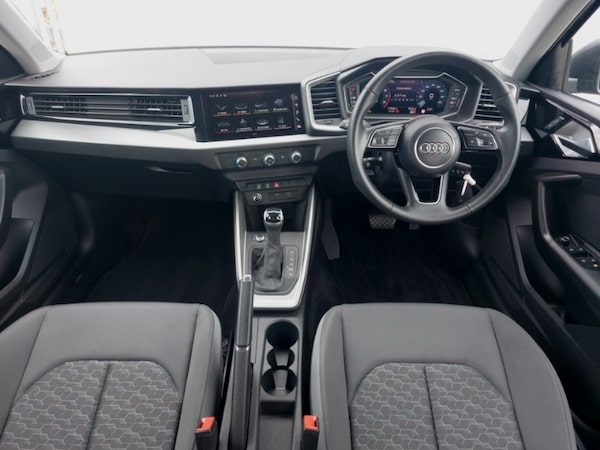 Used Audi A1 2024 for sale - 75008007: Photo 2