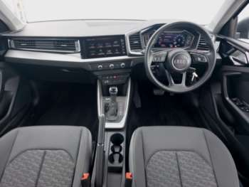Used Audi A1 2024 for sale - 75008007: Photo