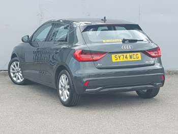 Used Audi A1 2024 for sale - 75008007: Photo