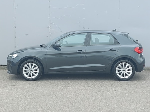 Used Audi A1 2024 for sale - 75008007: Photo 4