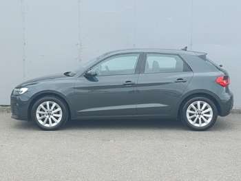 Used Audi A1 2024 for sale - 75008007: Photo