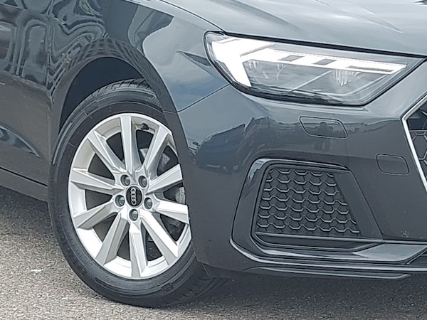 Used Audi A1 2024 for sale - 75008007: Photo 9