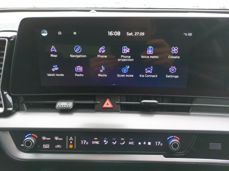 Used Kia Sportage 2022 for sale - 76094011: Photo 18