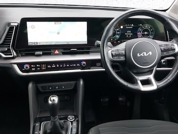 Used Kia Sportage 2022 for sale - 76094011: Photo 2