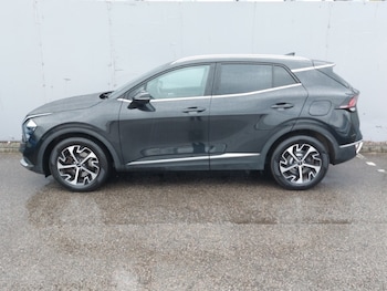 Used Kia Sportage 2022 for sale - 76094011: Photo 4