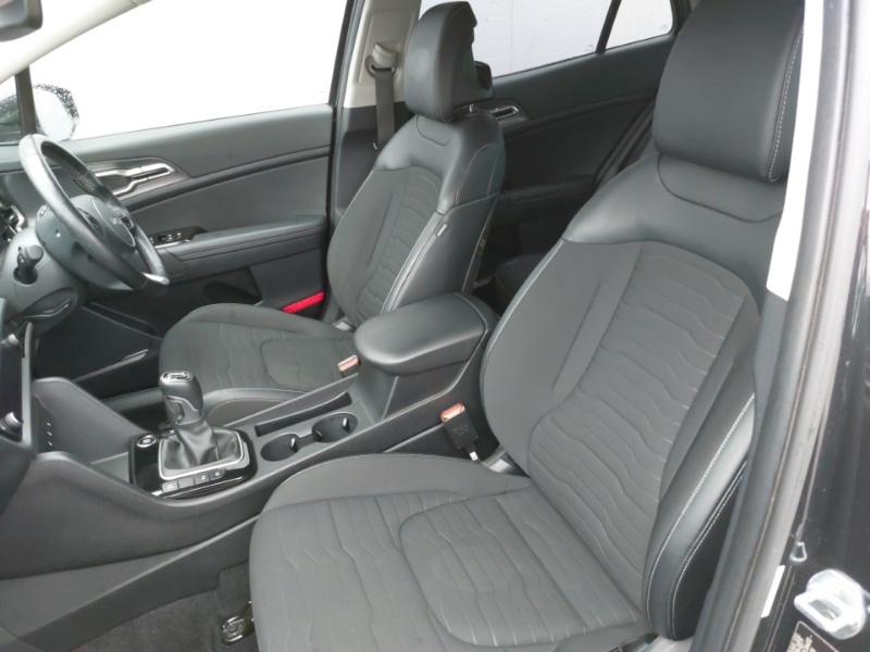 Used Kia Sportage 2022 for sale - 76094011: Photo 5