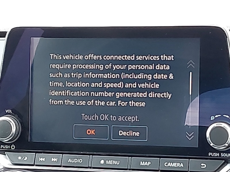 Used Nissan Juke 2021 for sale - 78183667: Photo 10