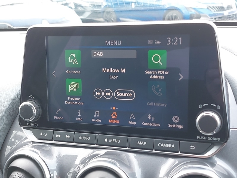 Used Nissan Juke 2021 for sale - 78183667: Photo 14