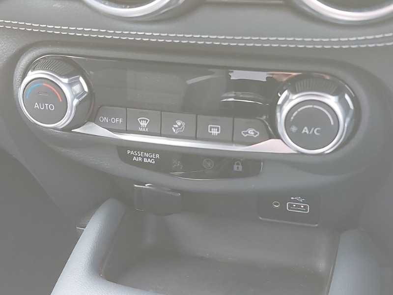 Used Nissan Juke 2021 for sale - 78183667: Photo 15